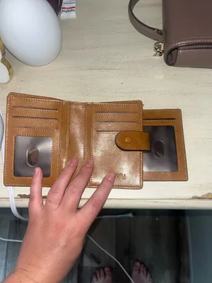 Wallet White thumbnail 3