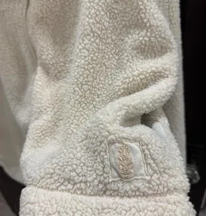 FP Movement Sherpa Jacket thumbnail 4