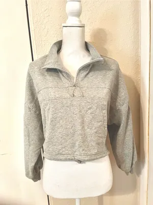 FLX Light Gray Half thumbnail 3