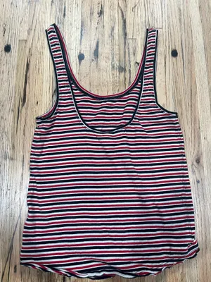 Free People Top thumbnail 2