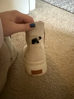 Dr. Scholl's Lace up sneakers thumbnail 5