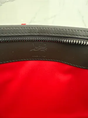 Christian Louboutin Funky Stud Crossbody thumbnail 7