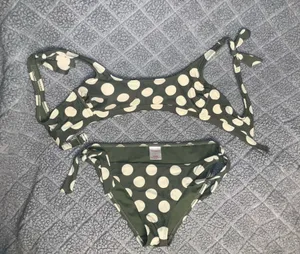 Xhilaration Bikini Set thumbnail 1
