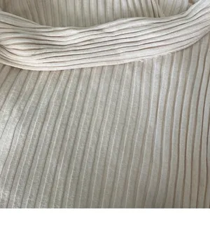 Free People Off The Shoulder Ribbed Sweater thumbnail 6