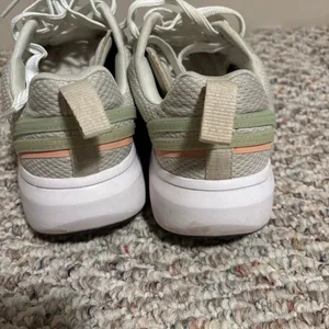 VEJA Condor 2 Alveomesh Natural Parme Sneakers - Atterley- Size 40 (9) thumbnail 3