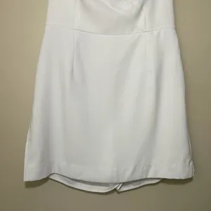 Lilly Pulitzer Kylo Skirted Romper thumbnail 4
