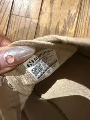 Superga Platform Sneakers thumbnail 6