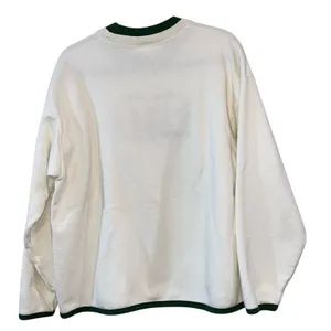 Vintage Grandma's‎ Little Dears Sweatshirt L Deer Graphic Embroidered Crewneck thumbnail 5