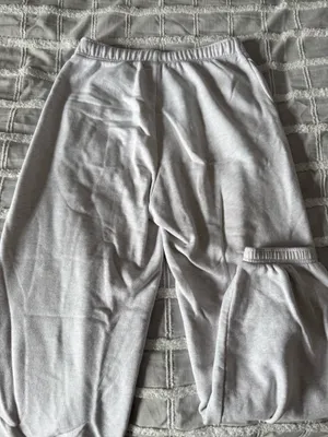Aritzia TNA Terry Fleece Sweatpants thumbnail 2