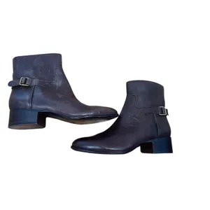 Franco Sarto Joanne Round Toe Ankle Bootie Size 9 New unboxed thumbnail 9
