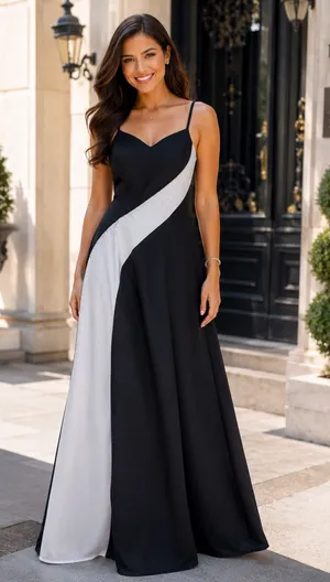 Party time  formals   dress  thumbnail 1