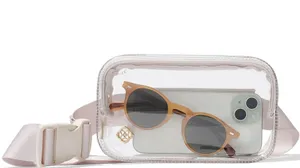 Clear Bag thumbnail 2