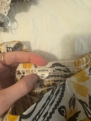 Anthropologie thumbnail 3