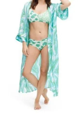 Diane Von Furstenberg X Target Robe thumbnail 3
