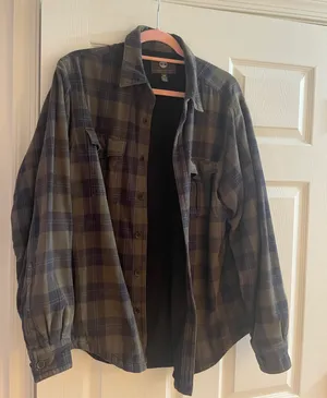 Timberland Jacket thumbnail 1