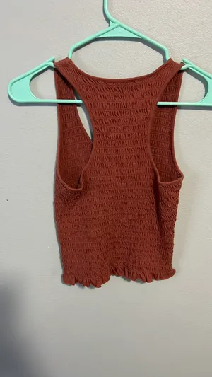 American Eagle Tank thumbnail 4
