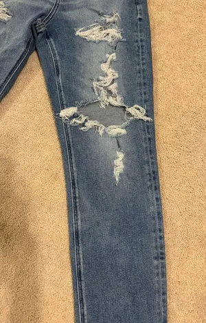 American Eagle Outfitters Jeans thumbnail 4