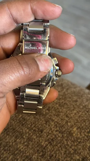 Michael Kors Watch  thumbnail 3