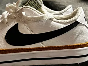 Womens sz7 Nike Court Legacy Next Nature low top sneakers thumbnail 8