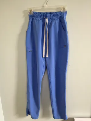 FIGS Ciel Blue Set thumbnail 4