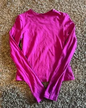 Skims Longsleeve Top thumbnail 1
