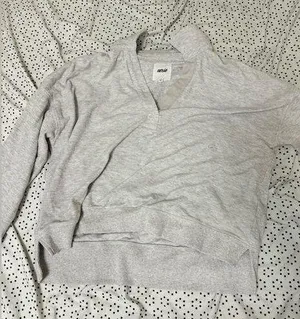 aerie sweatshirt thumbnail 1