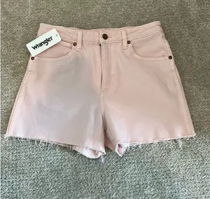 Wrangler Cowboy Shorts thumbnail 1
