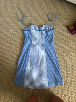 Urban Outfitters Dress Mini thumbnail 2