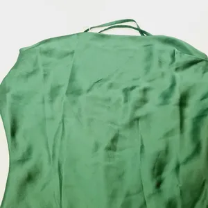 Lovers and Friends Boa Mini Dress in Green Small thumbnail 4