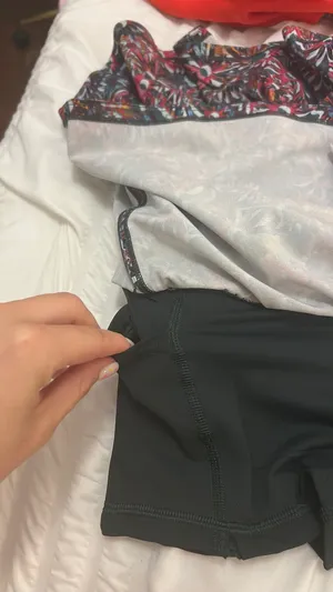 Lululemon Tennis Skirt thumbnail 7