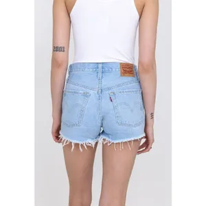 ✨Levi’s 501 High Rise Denim Sz 28 Shorts for Women✨ thumbnail 3
