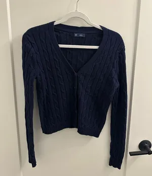 Gap Cable Knit Sweater thumbnail 2