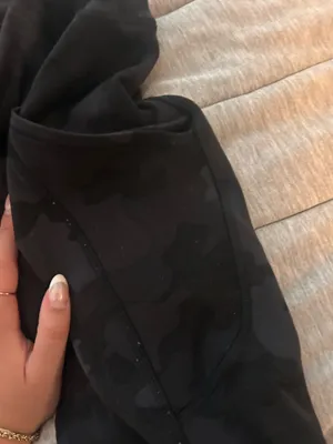 Lululemon Leggings thumbnail 8