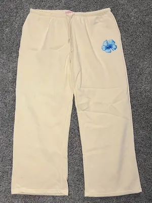 Seventh & Sunset matching set Yellow Size L thumbnail 5
