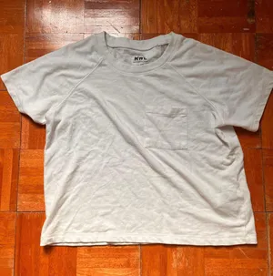 Madewell MWL by  top thumbnail 1
