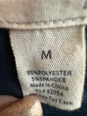 Classic Navy Tie thumbnail 5
