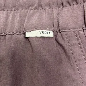 Vuori The Rise The Shine Women's‎ Mauve Joggers Size XS thumbnail 10
