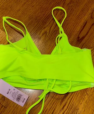 Wild Fable Bikini Top thumbnail 1