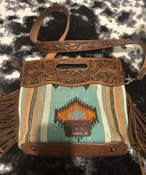 American Darling Purse Western thumbnail 2