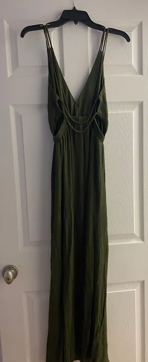 Lulus Maxi Dress thumbnail 2