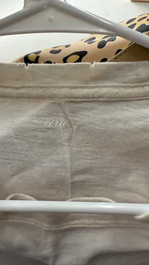 Aerie Smile Tee thumbnail 3