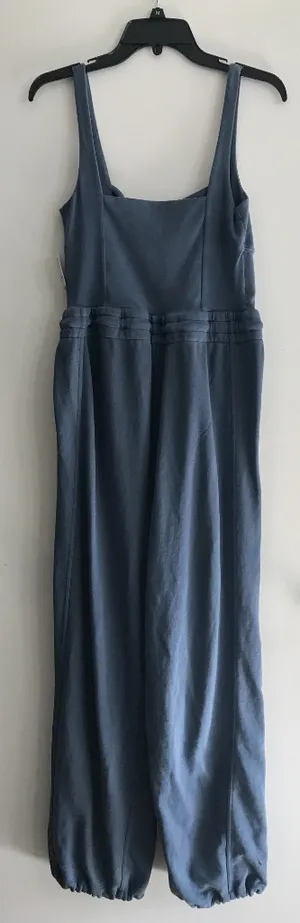 Free People Women's Inbound Onesie in Skyline size S NWT thumbnail 4
