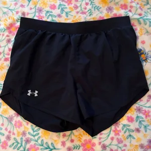 Under Armour Under Shorts thumbnail 1