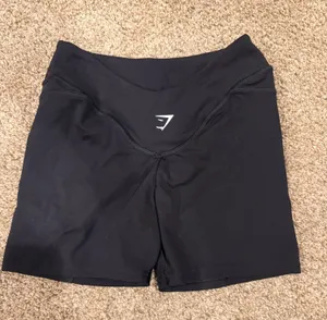Gymshark Dip Shorts thumbnail 1