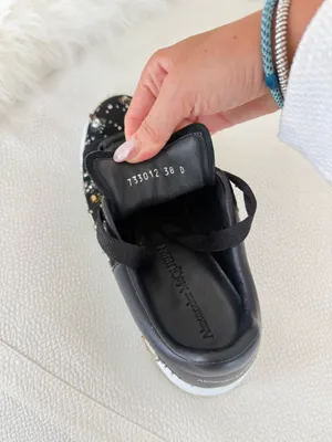 Alexander McQueen Sneakers thumbnail 5