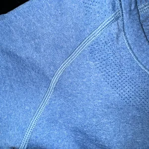 Light blue Lululemon Swiftly Tech Shirt thumbnail 2
