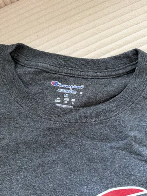 Elon Champion T-Shirt thumbnail 2