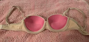 Victoria's Secret PINK Bra thumbnail 2