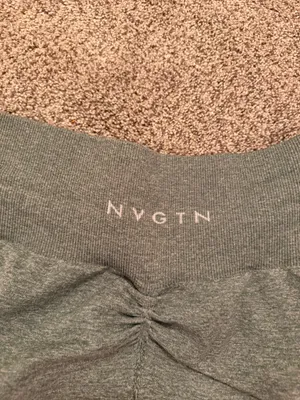 Nvgtn shorts  thumbnail 3