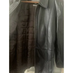 Wilsons Leather Thinsulate Ultra Jacket thumbnail 5
